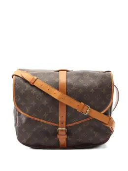 Louis Vuitton Saumur 35 shoulder bag 32161903