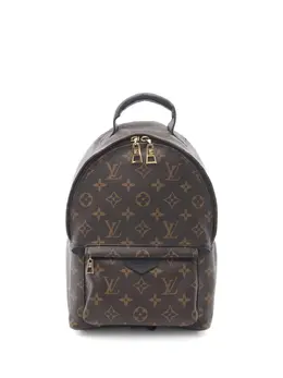Louis Vuitton Palm Springs PM monogran backpack 32008906