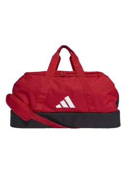 Сумка спортивная Adidas ad544e2f7-g11 | team power red 2/black/white