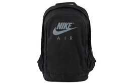 Рюкзак унисекс Nike Hayward, Black ck0954-010 | black