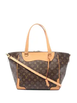 Louis Vuitton 2015 Estrella Monogram shoulder bag 32007929