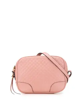 Gucci 2000-2015 MicroGuccissima Bree crossbody bag 32184769