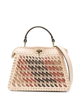 Fendi Peekaboo ISeeU tote bag 30550661