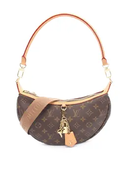 Louis Vuitton 2021-2025 Monogram Looping satchel 32191850