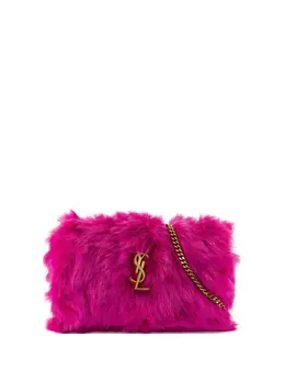 Saint Laurent small Kate shoulder bag 32160831
