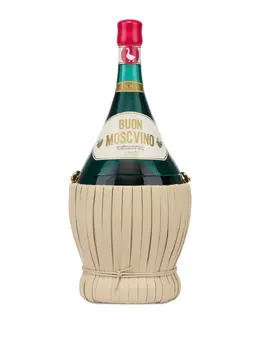 Moschino Dog Buon Moscvino crossbody bag 30907124