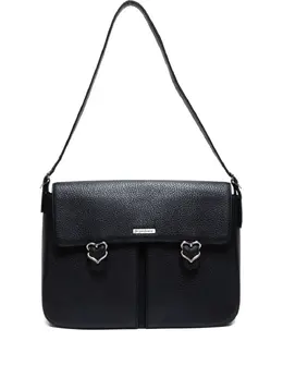 Saint Laurent 1990-2012s Heart-detail shoulder bag 32165263
