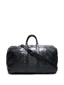 Gucci 2000-2020s GG Imprime duffle bag 32153756