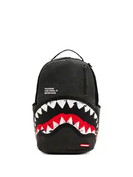 Sprayground Shark Central Painted backpack 32001909