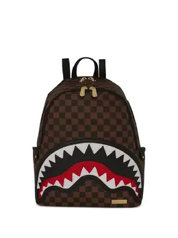 Sprayground Sawtooth Sharks in Paris backpack 32153295