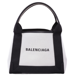 Balenciaga Xs Cabas Tote Bag 390346 2hh3n 9260
