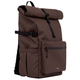 Рюкзак Stream rolltop 34 - daypack Sandqvist, коричневый 504-0477 | brown