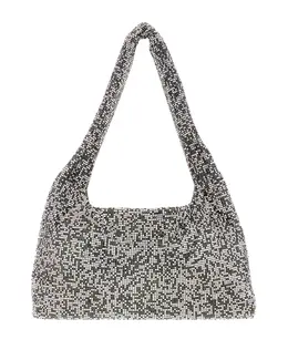 Сумка через плечо Kara, мультиколор hb276h2116 black pixel | mehrfarbig