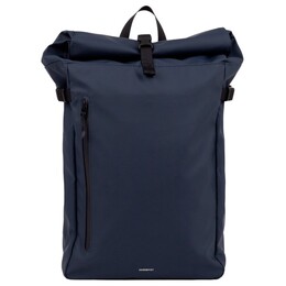Stream Slim Rolltop 26 - рюкзак Sandqvist, синий 504-0479 | navy