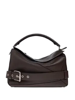 Loewe large Puzzle tote bag 31955163