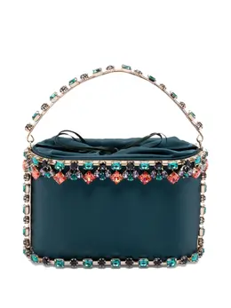 Rosantica Holli Buganville tote bag 32120336