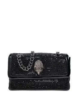 Kurt Geiger London Kensington Flap Kurt cross body bag 31918982