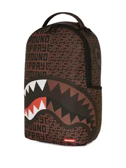 Sprayground Money Split Dlx backpack 32153290