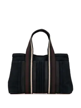 Hermes 2000-2020 Canvas Sac Troca Horizontal PM tote bag 32196004