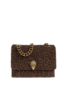 Kurt Geiger London large Kensington Kurt tote bag 31920063