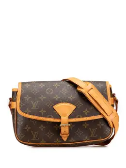Louis Vuitton 2002 Monogram Sologne crossbody bag 32196044