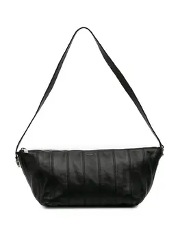 Saint Laurent 2021 Leather Blitz shoulder bag 32201013