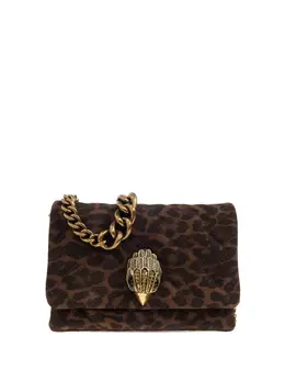 Kurt Geiger London mini Kensington Kurt tote bag 31920087