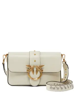 Pinko mini Love cross body bag 30378848