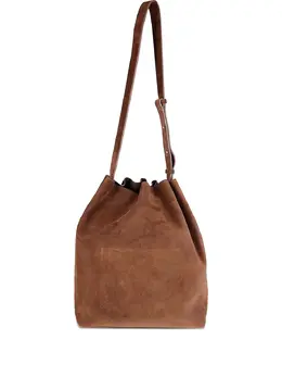 Aesther Ekme large Marin bucket bag 32188666