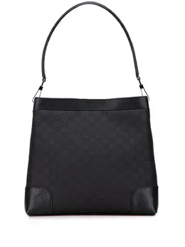 Gucci 2000-2015 GG Nylon shoulder bag 32240183