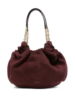 DeMellier suede shoulder bag 32092017
