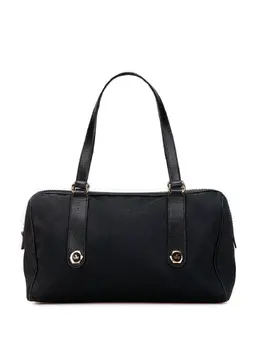 Gucci 2000-2015 GG Canvas Charmy shoulder bag 32196002