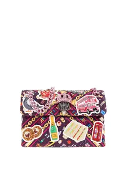 Kurt Geiger London mini Kensington tote bag 31921000