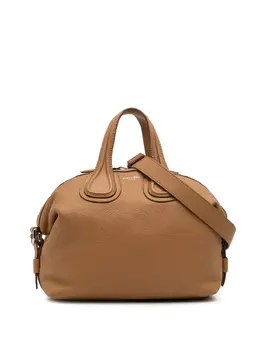 Givenchy 2017 Small Leather Nightingale satchel 32198949