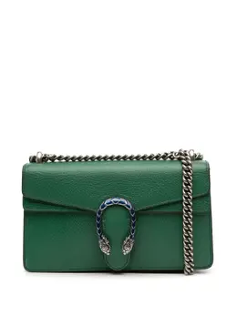 Gucci 2016-2025 Medium Leather Dionysus crossbody bag 32201008