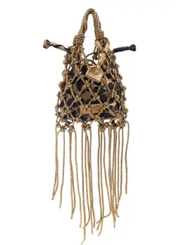 Kurt Geiger London macramé mini bag 31918946