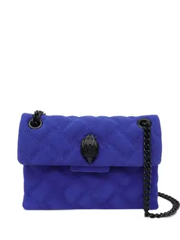 Kurt Geiger London quilted leather shoulder bag 32178694