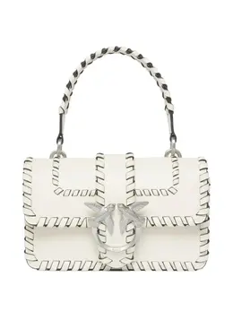Pinko mini Love tote bag 30379174