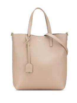Saint Laurent 2022 Toy Leather North South Shopping Tote satchel 32236493