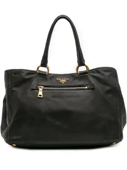 Prada 2000-2025 Soft Calf satchel 32201157