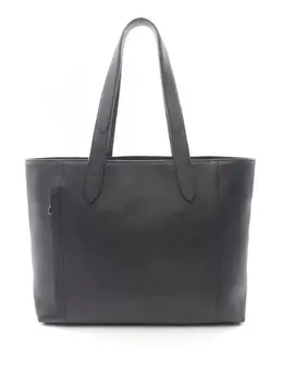 Louis Vuitton Hippopotamus Voyage leather tote bag 32022926