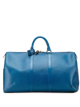 Louis Vuitton 1993 Epi Keepall 50 travel bag 32236622