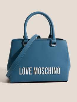 Дорожные и спортивные сумки Love Moschino 4560975