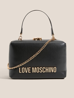 Дорожные и спортивные сумки Love Moschino 4561211