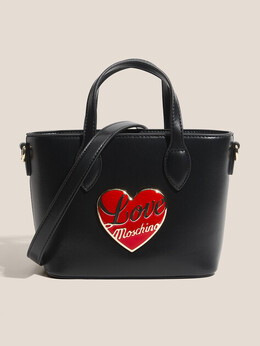 Дорожные и спортивные сумки Love Moschino 4561196