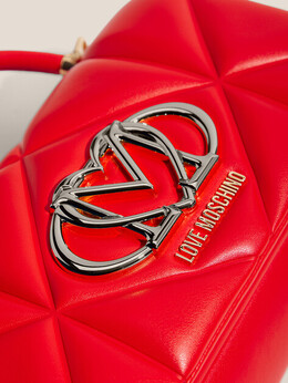 Дорожные и спортивные сумки Love Moschino 4561085
