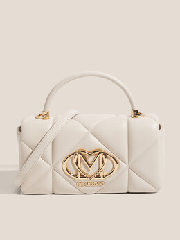 Дорожные и спортивные сумки Love Moschino 4561081