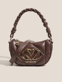 Дорожные и спортивные сумки Love Moschino 4648247