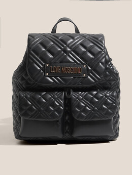 Дорожные и спортивные сумки Love Moschino 4644973