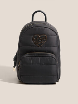 Дорожные и спортивные сумки Love Moschino 4645045